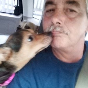 Meet your Posher, John